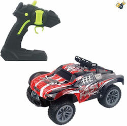 Zita Toys Remote-controlled Car Red 005.147 Zita Toys Remote-controlled Car Red 005.147