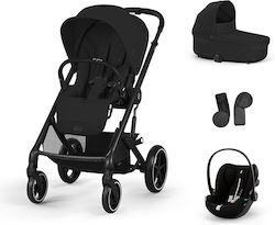 Cybex Balios S Lux Cybex Balios S Lux