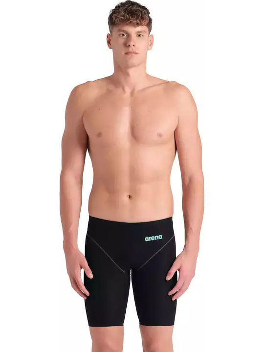 Arena Powerskin Impulso 008607-100 Men's Competition Jammer Black