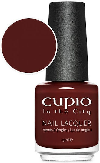 Cupio Lac De Unghii Luciu Uscare Rapidă Hollywood 15ml