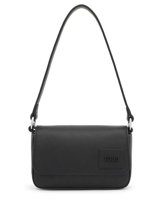 Tous Women's Bag Shoulder Black