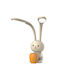 HomeMarkt Led Kids Desk Lamp Badoo Yellow