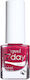 Depend Cosmetics 7 Day Glossy Βερνίκι Νυχιών 72...