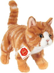Hermann Teddy Katze 20 cm
