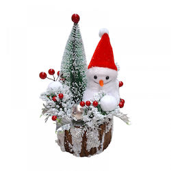 Weihnachtsfigur