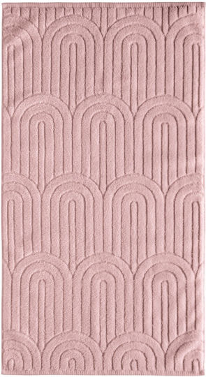 Kentia Πετσέτα Χεριών Desmond 30x50εκ. 14 Βάρους 550gr/m²