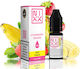Nixx Ready-to-use E-Liquid with Fruity Flavor 3...