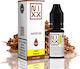 Nixx Ready-to-use E-Liquid with Smoking Flavor ...