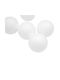 Handibrand Craft Item in White Color