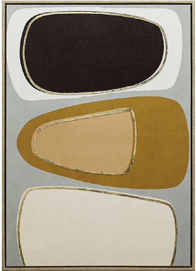 Espiel Πίνακας σε Καμβά 50x70 cm