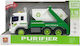 Group Operation Recycling Vehicle Toy Car