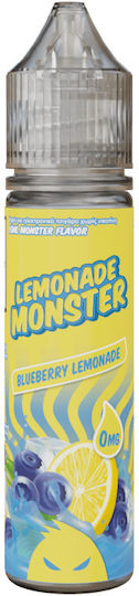 Monster Vape Labs Flavor Shot Blueberry 15ml 1Stück Blueberry Lemonade