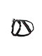 Non-stop dogwear Hundegeschirr Schwarz linebk4