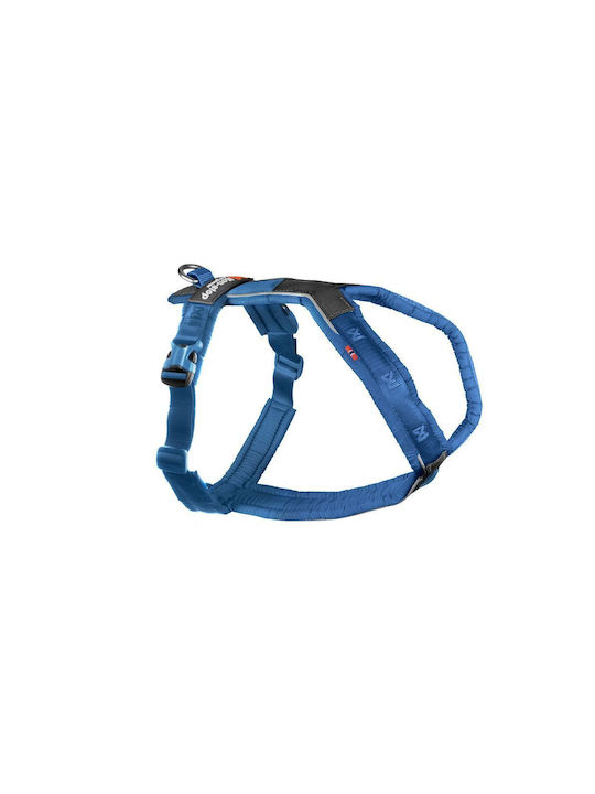 Non-stop Dogwear Ham Pentru Câini Line Harness 5.0 No7 Albastru 61-92cm Non-stop Dogwear Ham Pentru Câini Line Harness 5.0 No7 Albastru 61-92cm