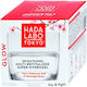 Hada Labo Tokyo Light Gel Προσώπου για Λάμψη με Υαλουρονικό Οξύ 50ml
