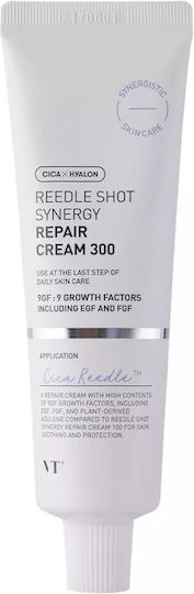VT Cosmetics Reedle Shot Creme Gesicht mit Centella Asiatica 50ml