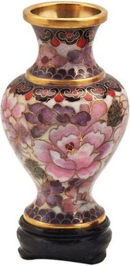 Artekko Decorativ de Spațiu din Cupru 11x4x11cm 1buc