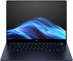 HP EliteBook Ultra 14 G1q 14" (Snapdragon-X Elite X1E-78-100/16GB/512GB) HP EliteBook Ultra 14 G1q 14" (Snapdragon-X Elite X1E-78-100/16GB/512GB)