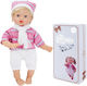 Snainter Baby-Puppe Für 3+ Jahre 40 cm