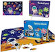 Παιδικό Puzzle Space Travel Space Travel
