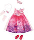 ZAPF Creation Baby Born Kleidung Wonderland Princess