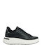 Laraline Γυναικεία Sneakers Μαύρα