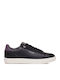 Mary Γυναικεία Sneakers Μαύρα