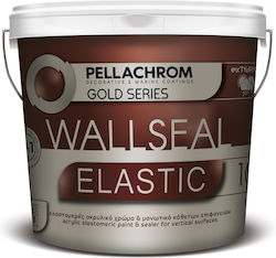 Wallseal Alb 3l