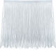 Nuova Vita Element decorativ pentru proiecte DIY 15x1000cm. (Culori diverse)