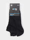Ampo Socks Чорапи Black 1Пакет