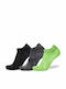 Xcode Κάλτσες Lime 3Pack