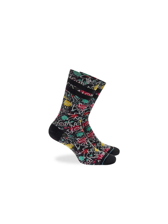 3sixty Men's Socks Multicolour