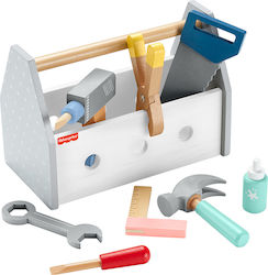 Fisher Price Παιδικό Εργαλείο από Ξύλο για 3+ Ετών