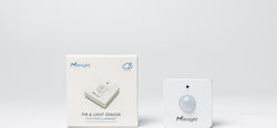 Milesight Kabelloser Bewegungssensor Reichweite 8m Milesight Kabelloser Bewegungssensor Reichweite 8m