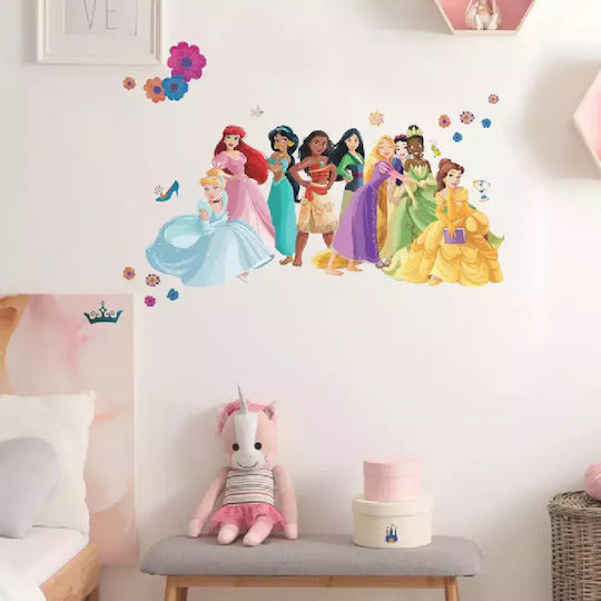 RoomMates Decor Παιδικό Διακοσμητικό Αυτοκόλλητο Τοίχου