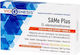 Viogenesis Same Plus 200mg Συμπλήρωμα για το Άγχος 30 φυτικές κάψουλες