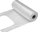 Plastic Packaging Bag Roll