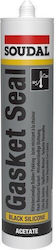 Soudal Χημικό Βύσμα Υψηλής Θερμοκρασίας 310ml Soudal Χημικό Βύσμα Υψηλής Θερμοκρασίας 310ml