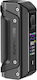 Geek Vape Aegis Solo 3 Box Mod 3000mAh 100W Μαύρο