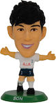 Soccerstarz Football: Figure height 5cm