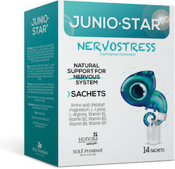 Honora Junio Star 14 Umschläge