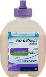 Novasource 500ml Aromă Vanilie