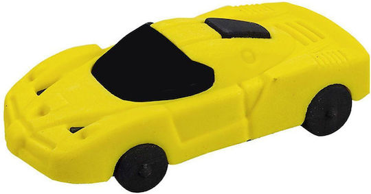 Centrum Radiergummi Für Bleistift Auto Gelbe