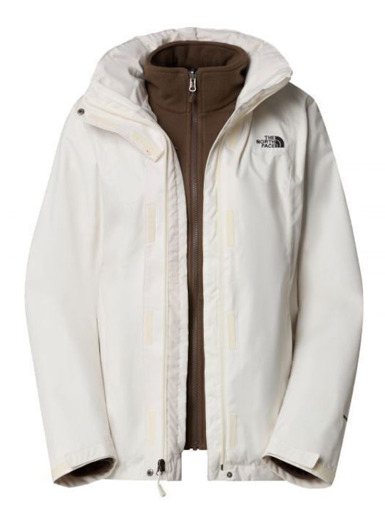 The North Face Evolve Ii Triclimate