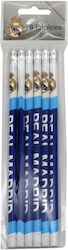 CyP Brands Ξυλομπογιές Σετ 24 χρώματα