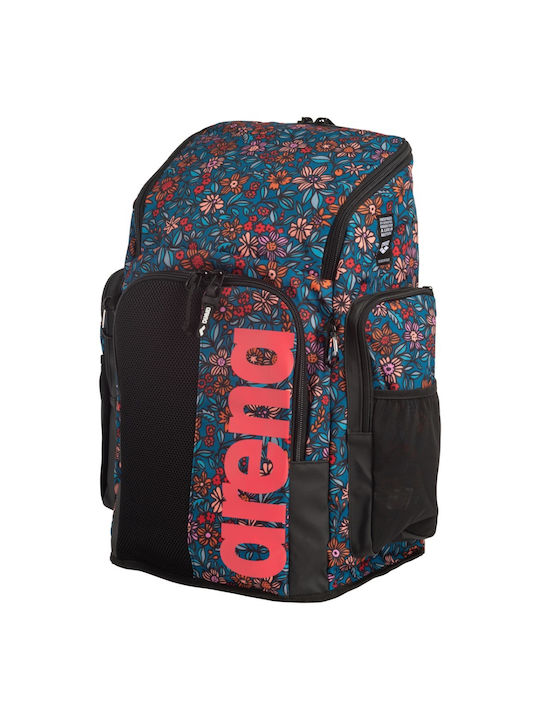 Arena Spiky Iii Men's Swimming pool Backpack Blue