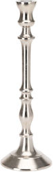 Zaros Aluminum Candle Holders Set Zaros Aluminum Candle Holders Set