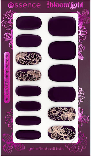 Essence Foil for Nails 14pcs