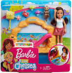 Barbie Club Doll Chelsea