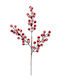 Christmas Decorative Branch 35cm